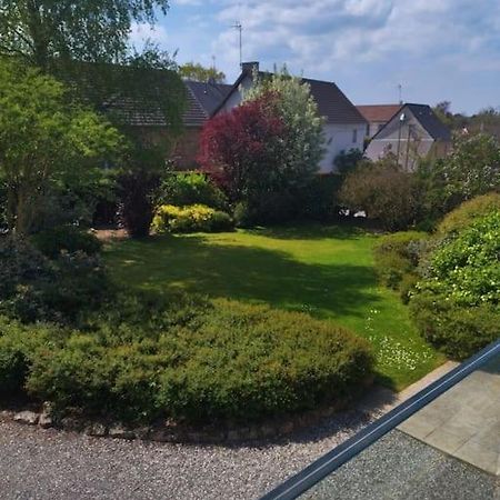 Agreable Studio A La Campagne Et Proche De La Mer Anctoville-Sur-Bosc Extérieur photo