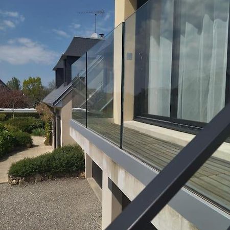 Agreable Studio A La Campagne Et Proche De La Mer Anctoville-Sur-Bosc Extérieur photo