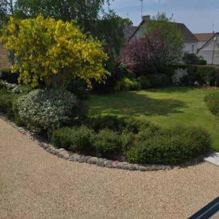 Agreable Studio A La Campagne Et Proche De La Mer Anctoville-Sur-Bosc Extérieur photo