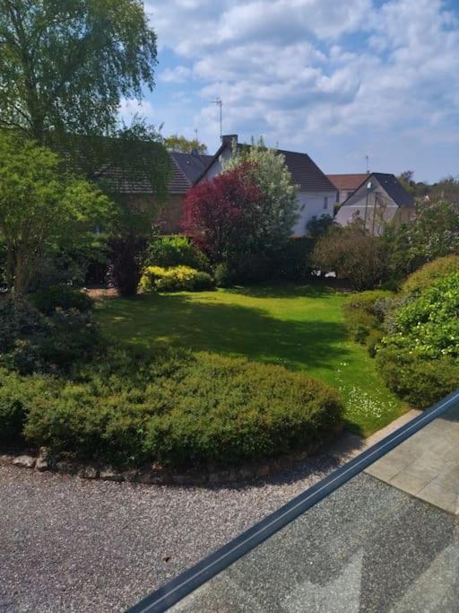 Agreable Studio A La Campagne Et Proche De La Mer Anctoville-Sur-Bosc Extérieur photo